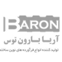 شرکت آریا بارون توس